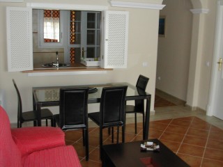Alquiler de apartamento en Isla Canela residencial Los Cisnes (1) 